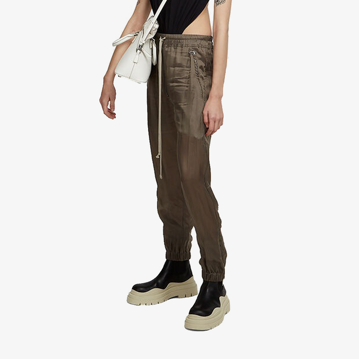 Black/Yellow Chelsea Boots - Arno Conti Shoe