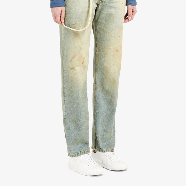 Pure White Calfskin Sneakers - Arno Conti Shoe