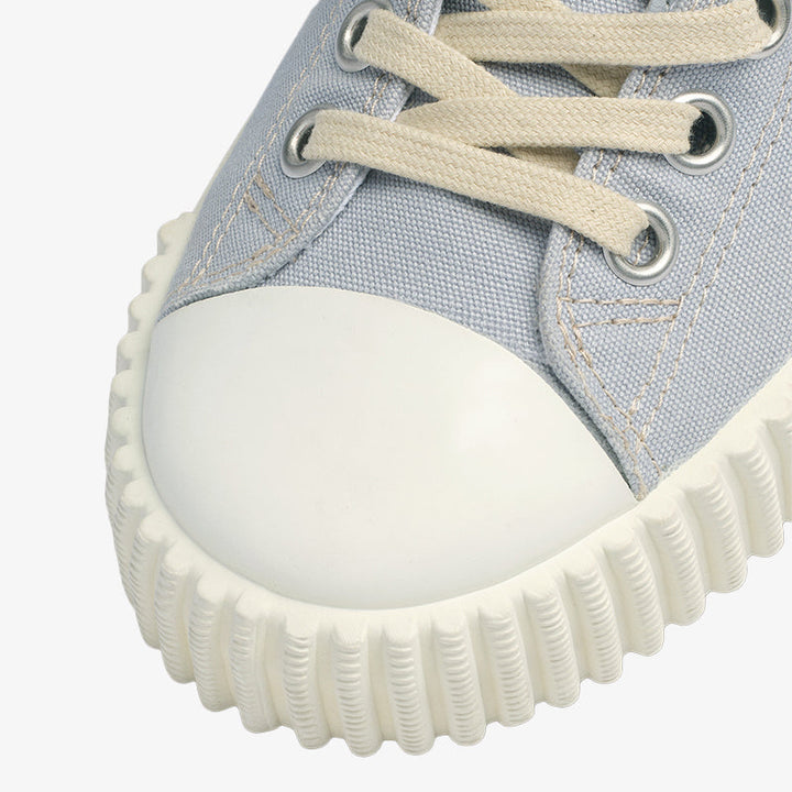 Blue with White Sneakers - Arno Conti Shoe