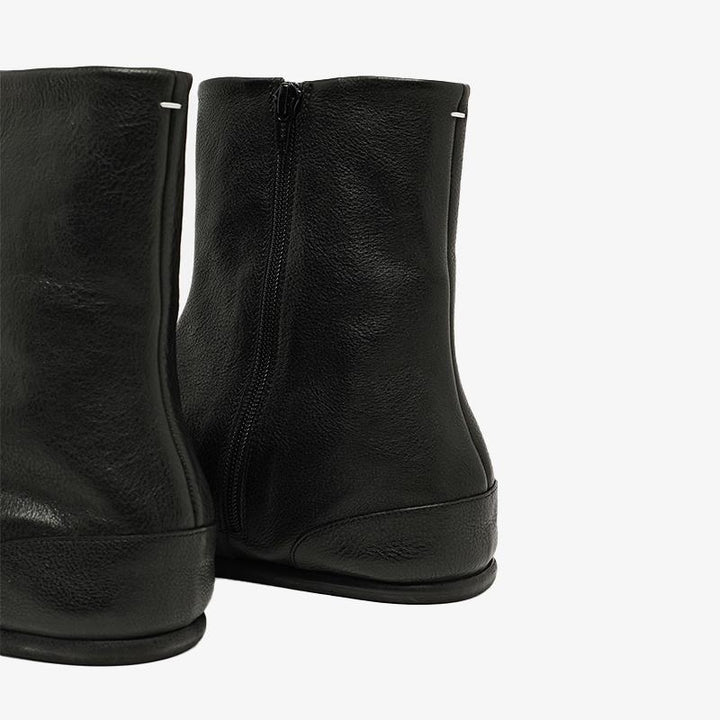 Split-toe flat ankle boots Unisex - Arno Conti Shoe