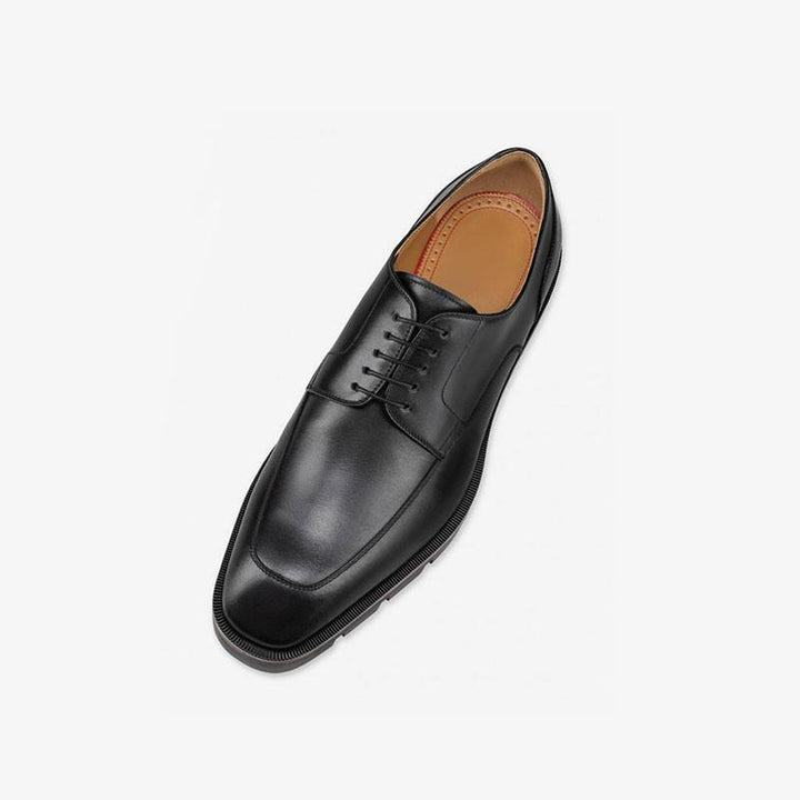 Men's Dress Shoes Round Toe Oxford - ARNO CONTI