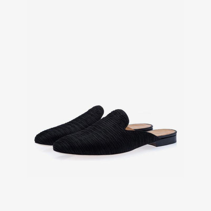 Mules Slip On Shoes - ARNO CONTI