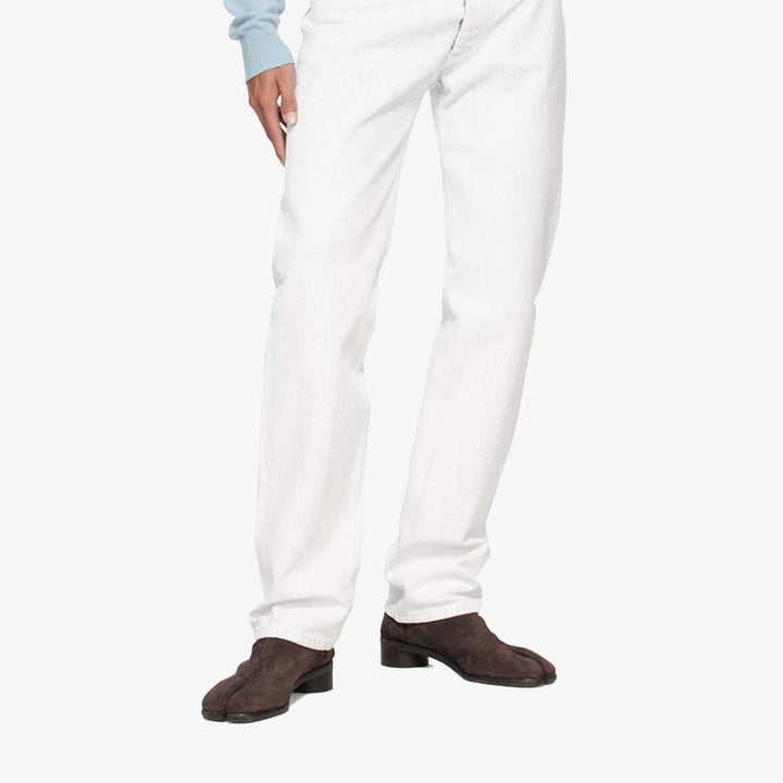 Ankle-High Suede Boots - Arno Conti Shoe