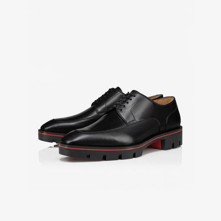 Men's Dress Shoes Round Toe Oxford - ARNO CONTI