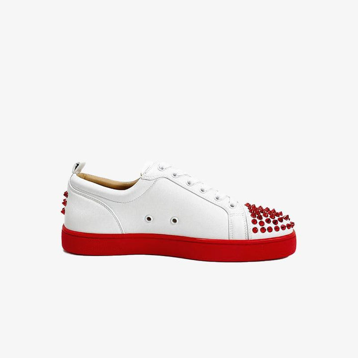 Front and back Spike Sneakers - ARNO CONTI