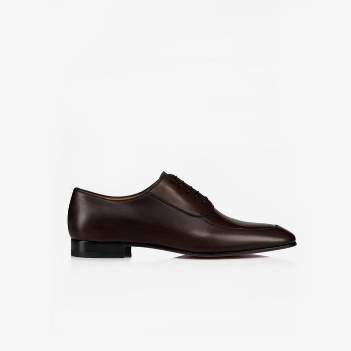 Men's Dress Shoes Leather Oxford - ARNO CONTI