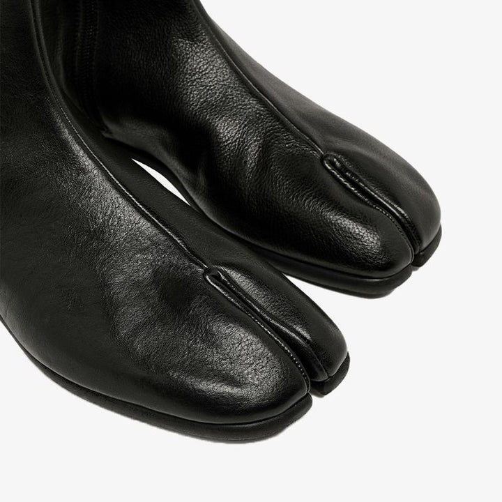 Split-toe flat ankle boots Unisex - Arno Conti Shoe