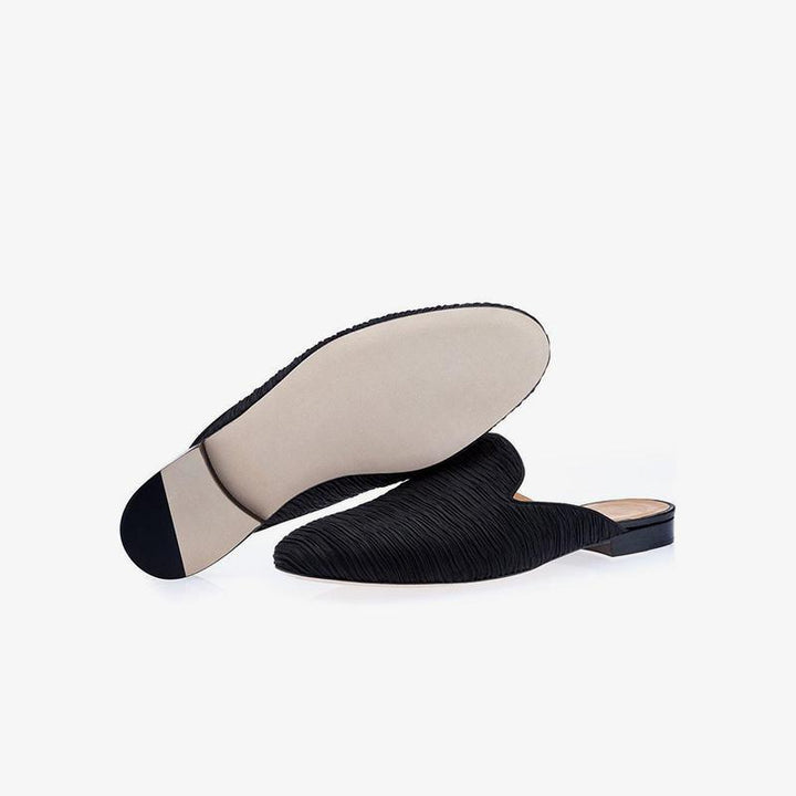 Mules Slip On Shoes - ARNO CONTI