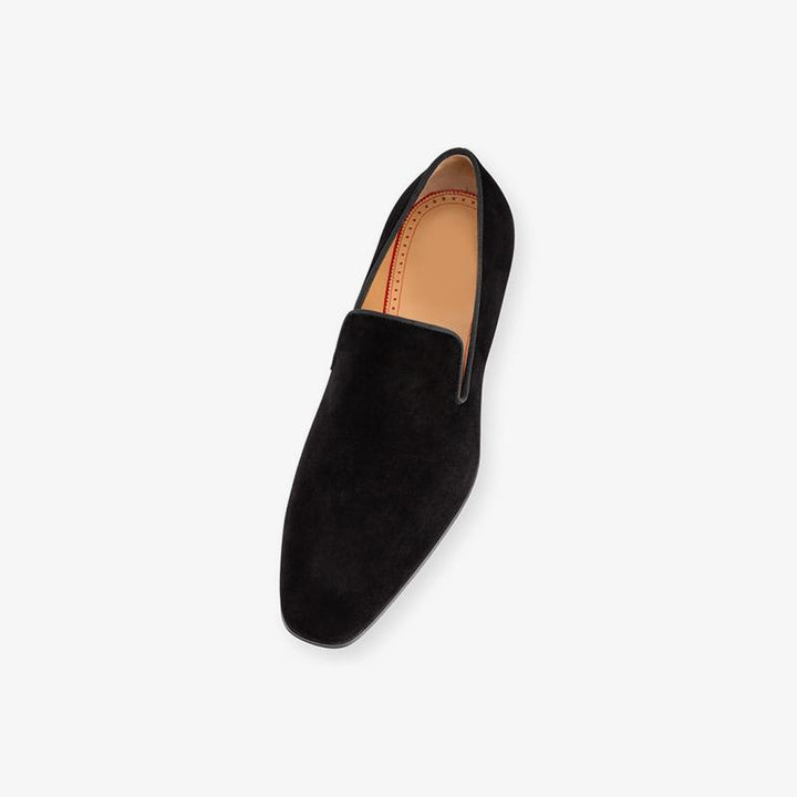Flats Suede Loafers - ARNO CONTI