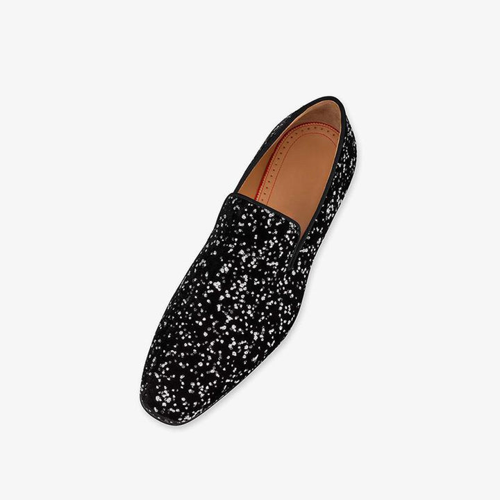 Starry Night Loafers - ARNO CONTI