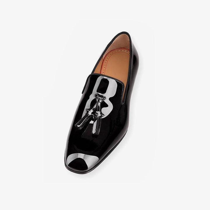 Men's Dress Slip-On Loafers - ARNO CONTI