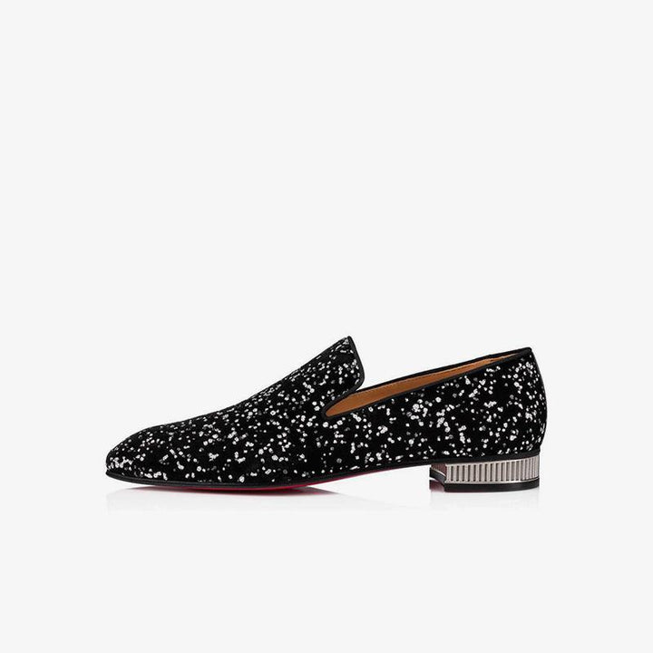 Starry Night Loafers - ARNO CONTI