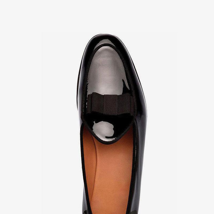 Pointed Spiked Slip-On Sneakers - Arno Conti Shoe