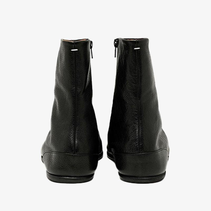 Split-toe flat ankle boots Unisex - Arno Conti Shoe