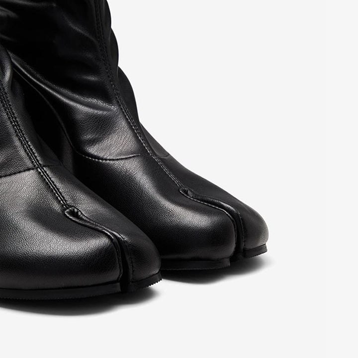 Split-toe Sock Boots Women?ˉs - Arno Conti Shoe