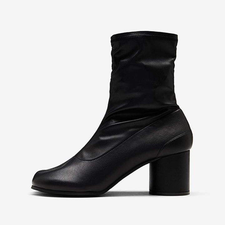 Split-toe Sock Boots Women?ˉs - Arno Conti Shoe