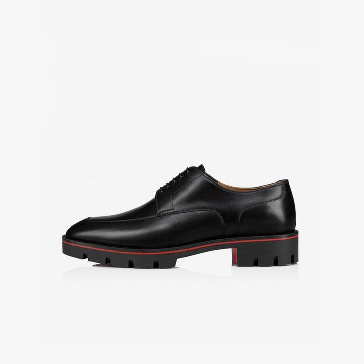 Men's Dress Shoes Round Toe Oxford - ARNO CONTI