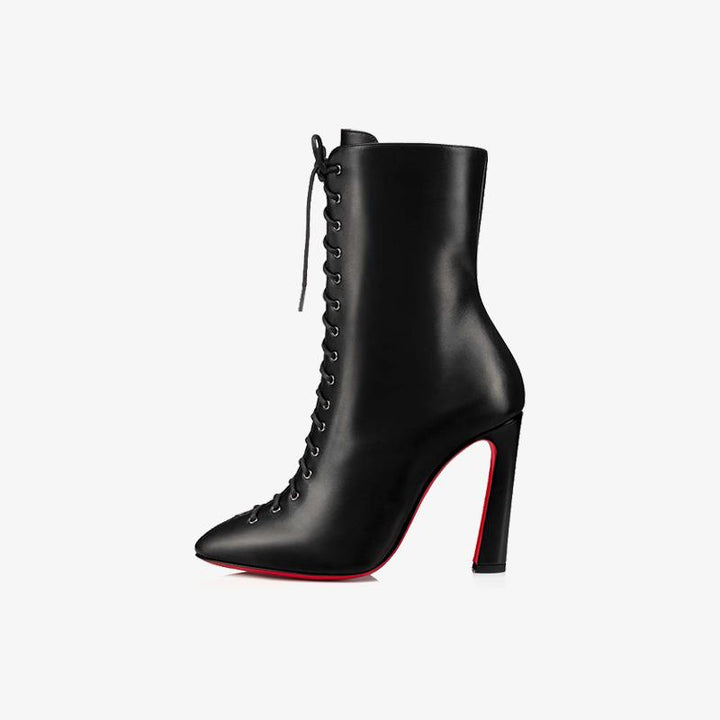 Sleek Ankle Boot - ARNO CONTI