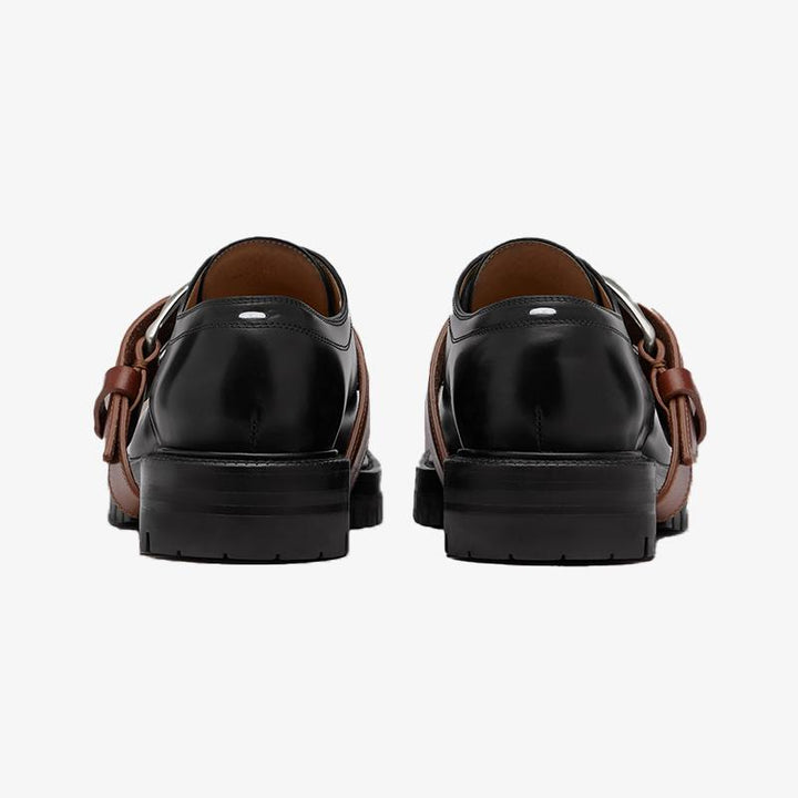 Classic Split-toe Low-Tops Unisex - Arno Conti Shoe