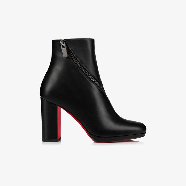 Sophisticated Architectural Boot - ARNO CONTI