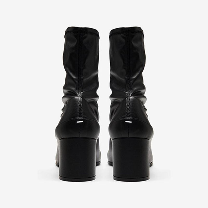 Split-toe Sock Boots Women?ˉs - Arno Conti Shoe