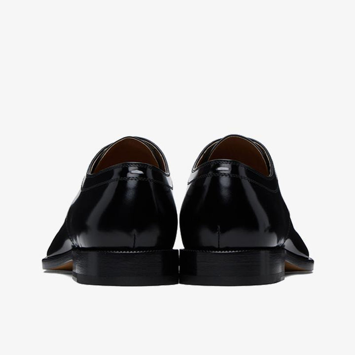 Split-toe Laced Brogue Shoes Unisex - Arno Conti Shoe
