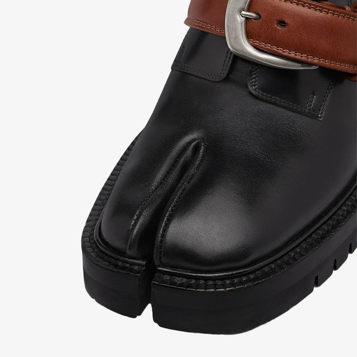 Classic Split-toe Low-Tops Unisex - Arno Conti Shoe