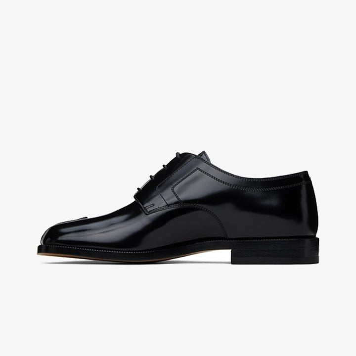 Split-toe Laced Brogue Shoes Unisex - Arno Conti Shoe