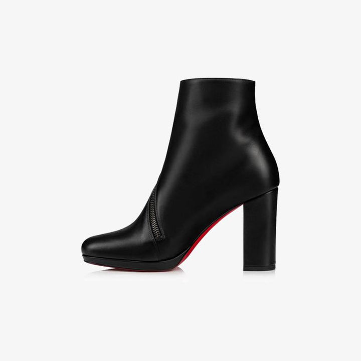 Sophisticated Architectural Boot - ARNO CONTI